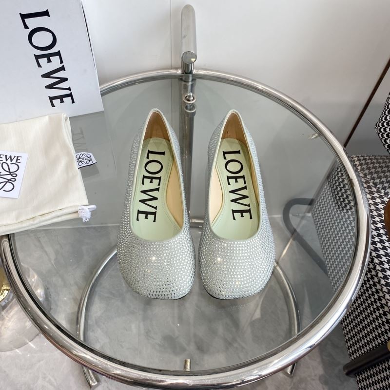 Loewe Shoes